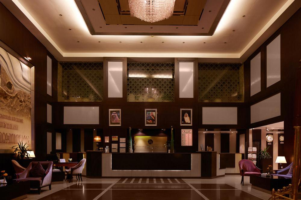 Frontel Al Harithia 4* Medina