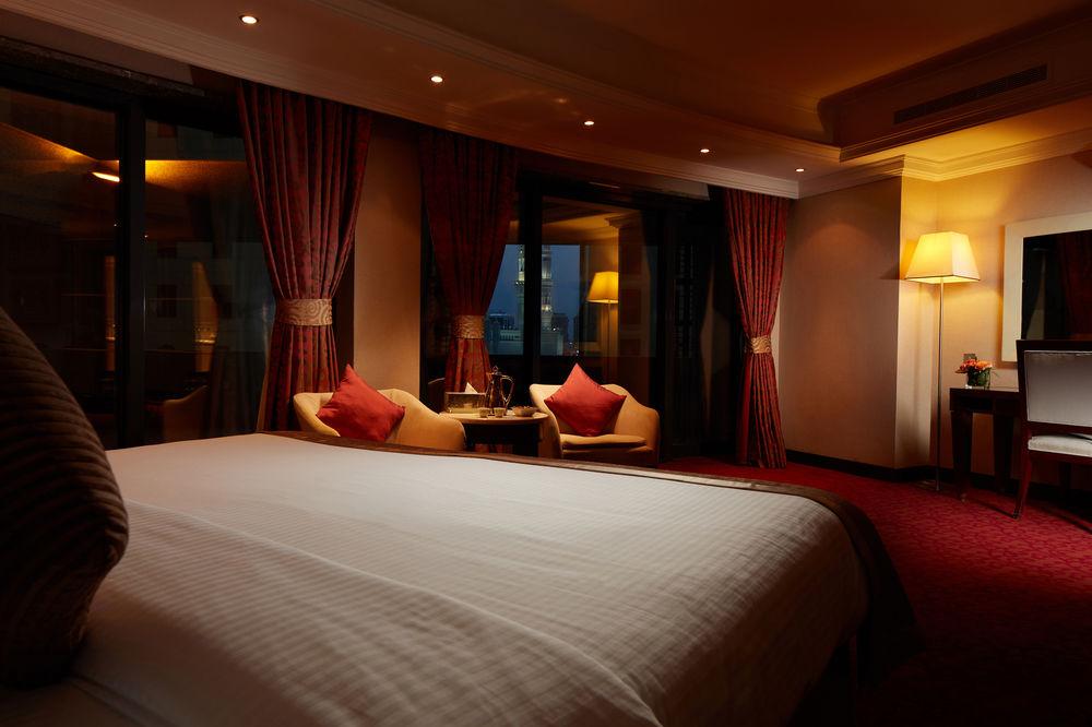 Hotel Frontel Al Harithia Medina