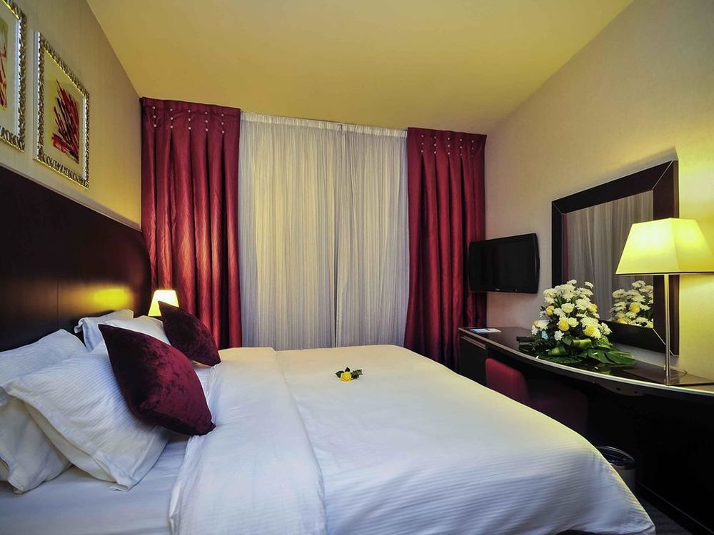 Frontel Al Harithia 4* Medina