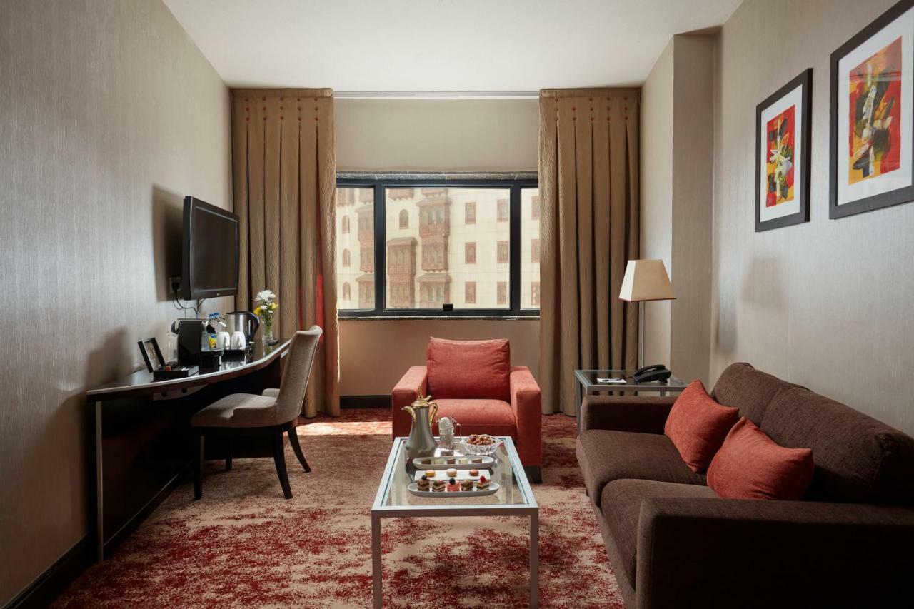 Hotel Frontel Al Harithia 4*