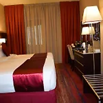 Frontel Al Harithia Hotel
