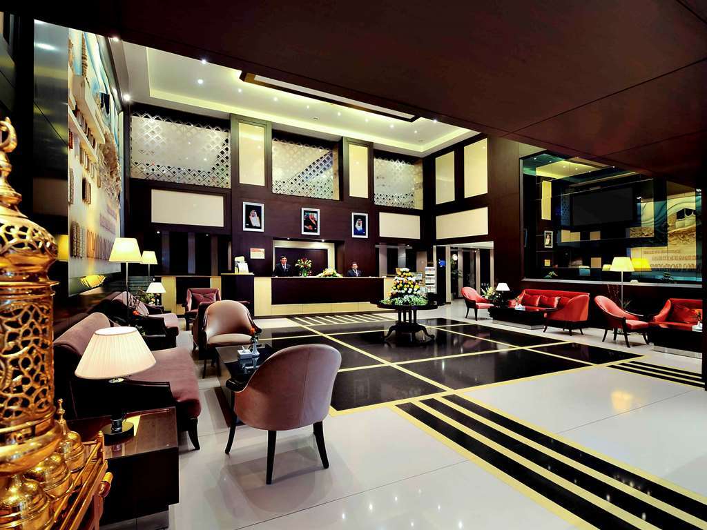 Hotel Frontel Al Harithia Medina